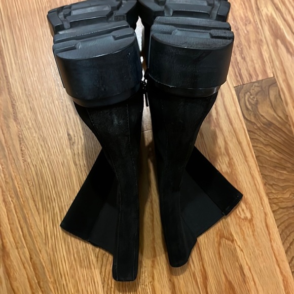 New Free People Brooks Chelsea Boot Size 36 or 6 - Picture 12 of 16